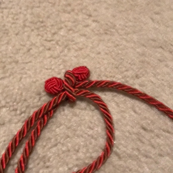 Bottega Veneta Raffia Crossbody Handbag - Picture 5 of 8